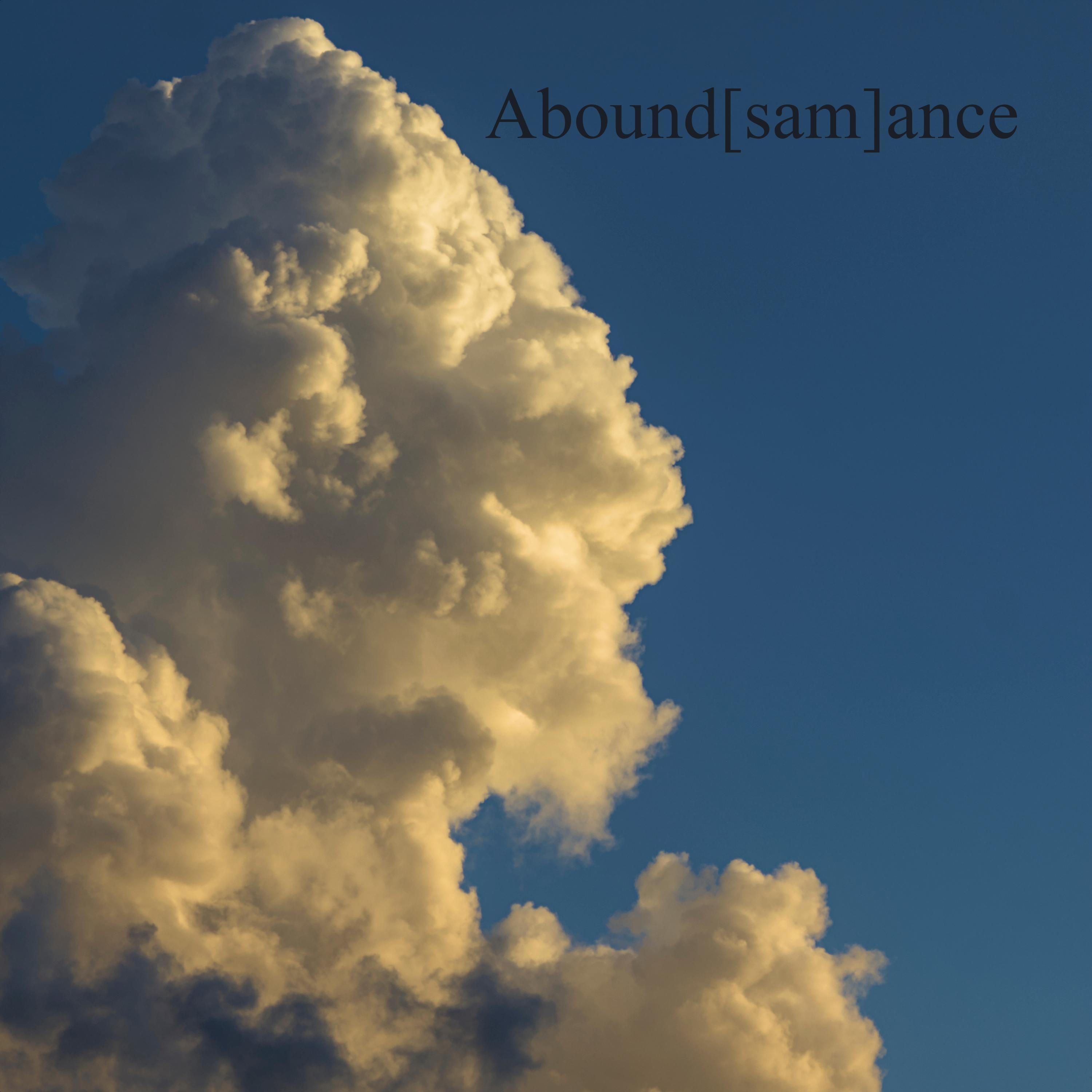 Abound(sam)ance