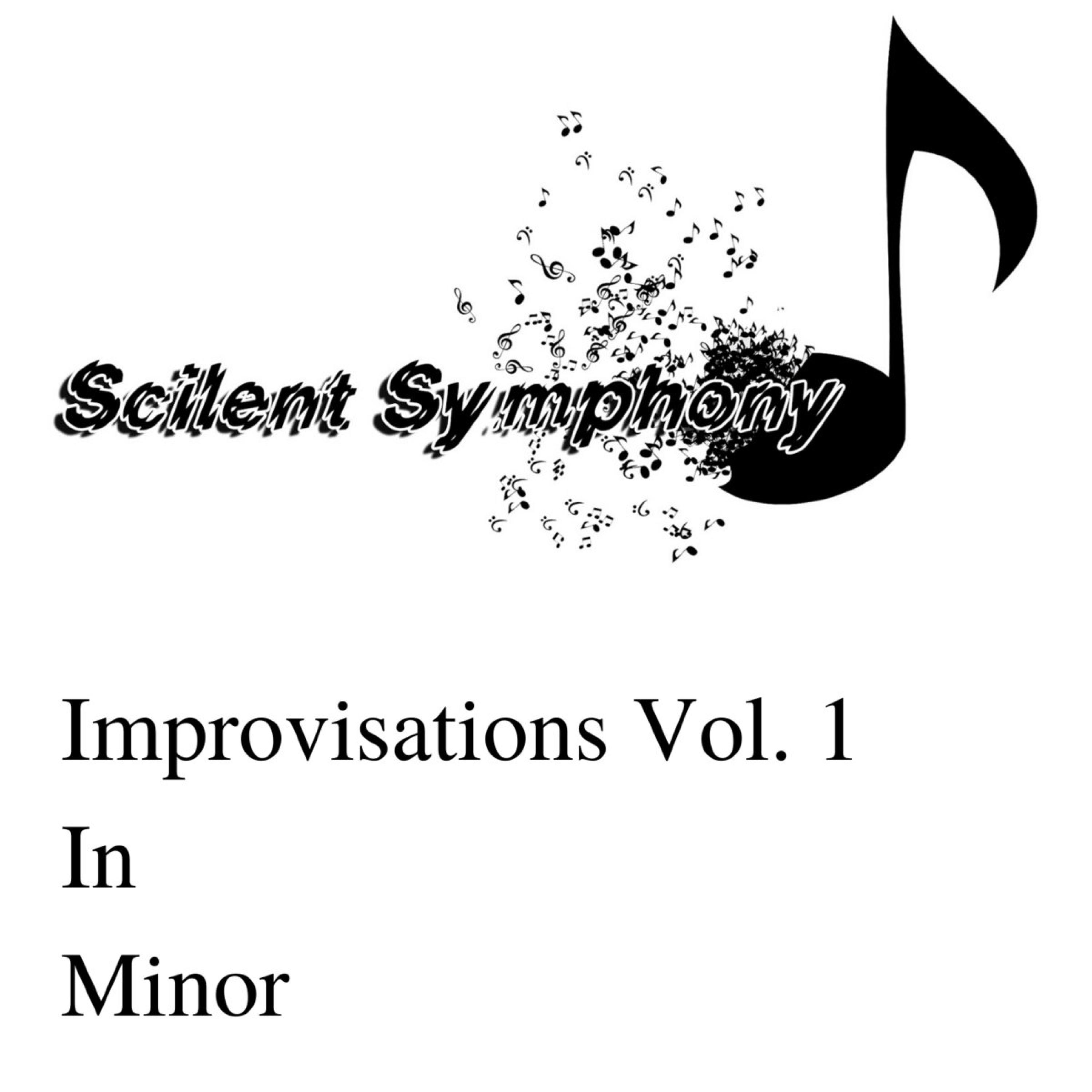 Piano Improvisations Vol. 1 Minor