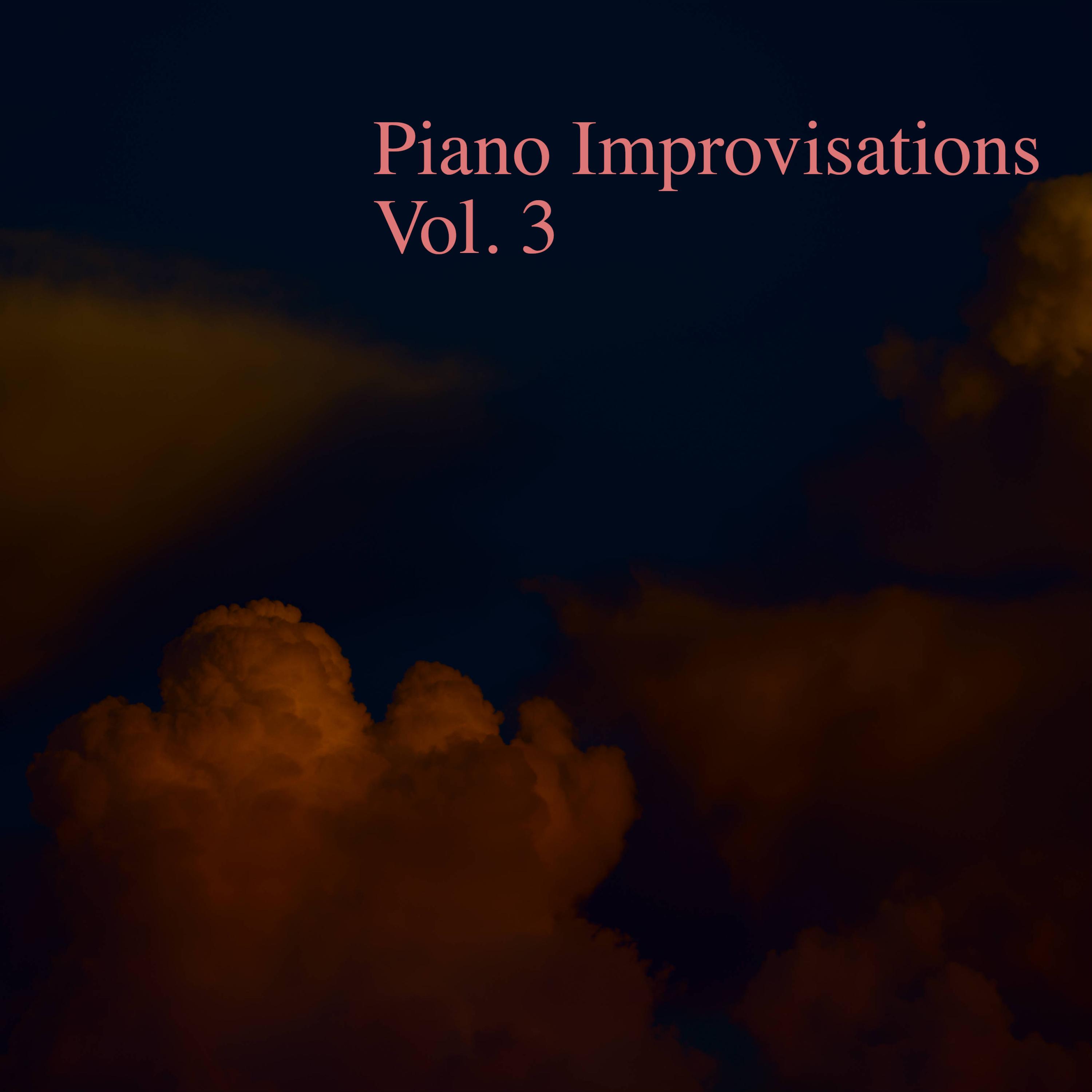 Piano Improvisations Vol. 3